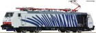 73316 Roco Electric locomotive class 189, Lokomotion